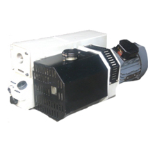 Oil Lubricant Vacuum Pumps