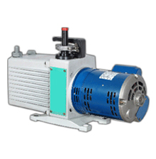 Rotary Vacuum Pumps