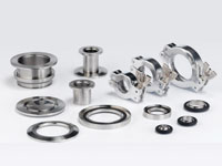 Vacuum Components & Hardware