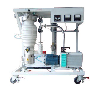 Vacuum Pumping System