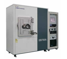Ion Assistant Deposition Systems