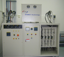 LPCVD System