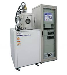 RF & DC Sputtering System