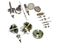 Vacuum Components