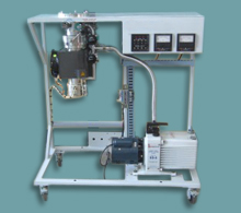 Vacuum Pumping System