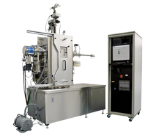 Vacuum Thermal & Electron Beam Gun Deposition Systems